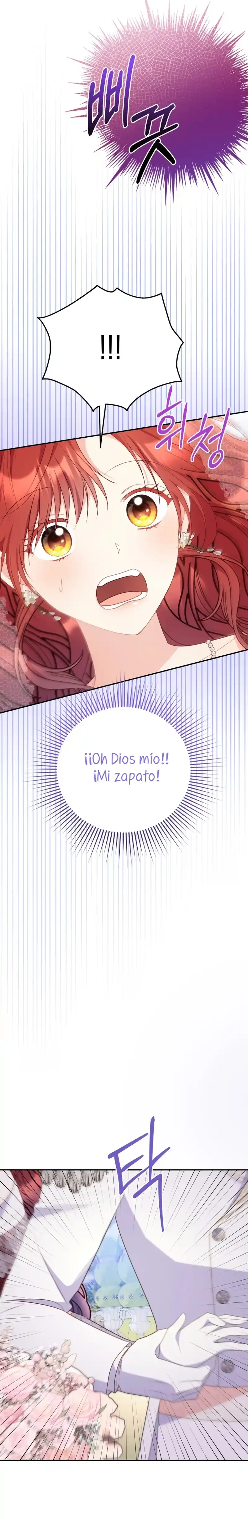 Siendo Una Villana Capturé El Corazón Del Gran Duque - Capítulo 78 - Página 16 - LectorTMOo