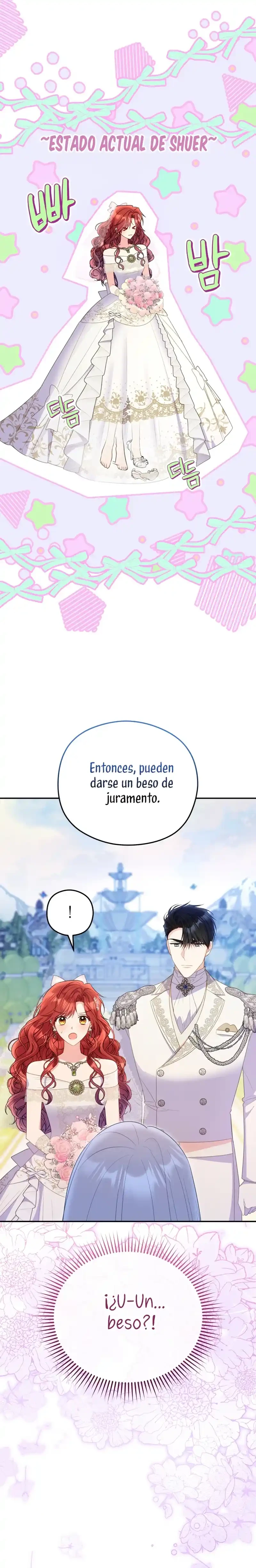 Siendo Una Villana Capturé El Corazón Del Gran Duque - Capítulo 78 - Página 20 - LectorTMOo