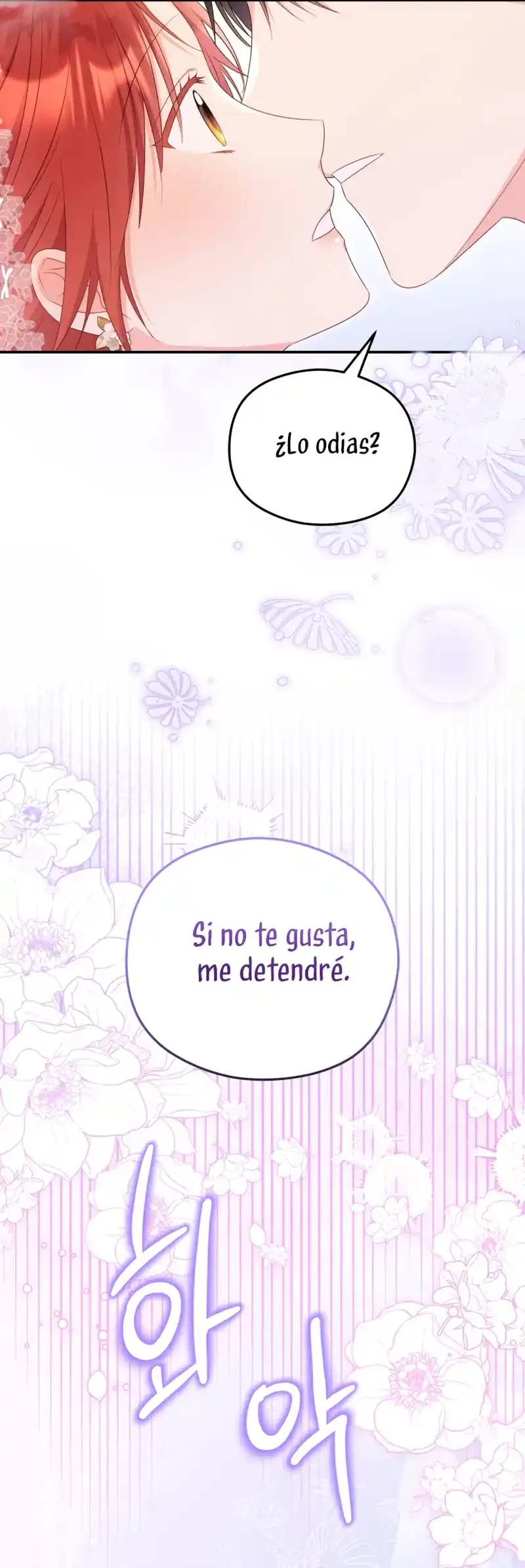 Siendo Una Villana Capturé El Corazón Del Gran Duque - Capítulo 78 - Página 23 - LectorTMOo