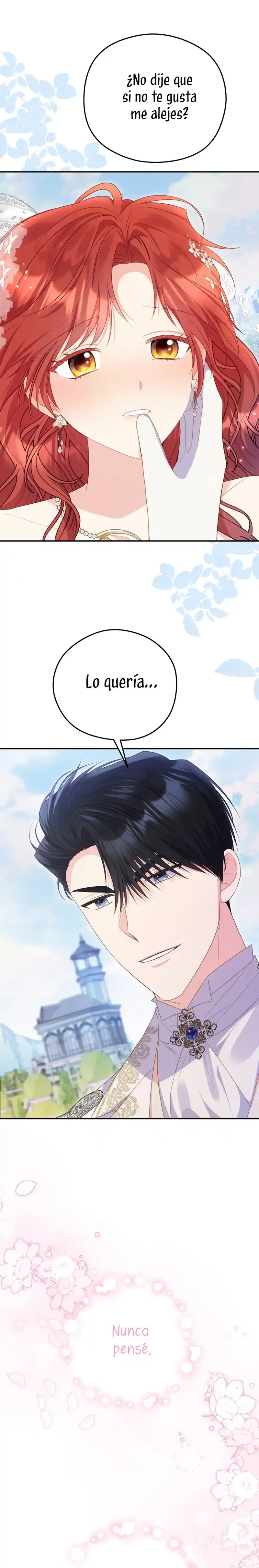 Siendo Una Villana Capturé El Corazón Del Gran Duque - Capítulo 78 - Página 27 - LectorTMOo
