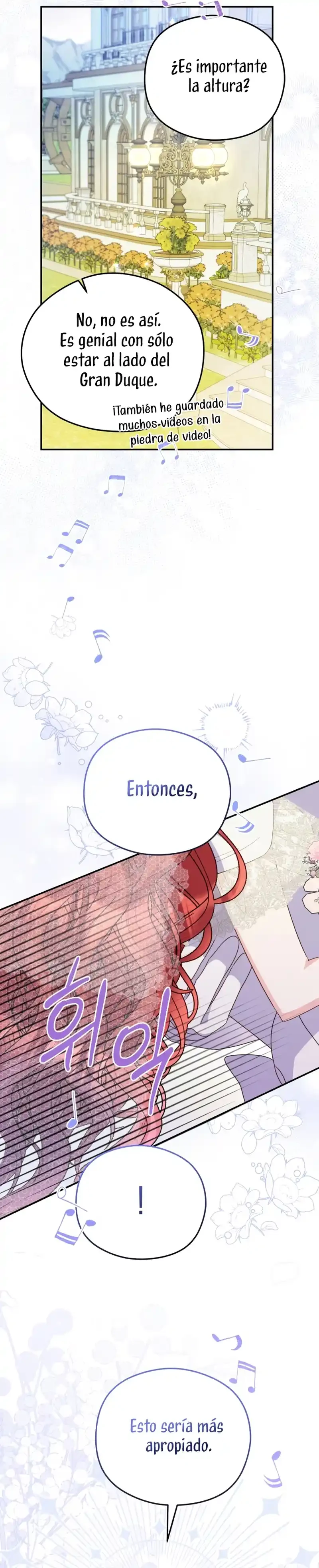 Siendo Una Villana Capturé El Corazón Del Gran Duque - Capítulo 78 - Página 30 - LectorTMOo