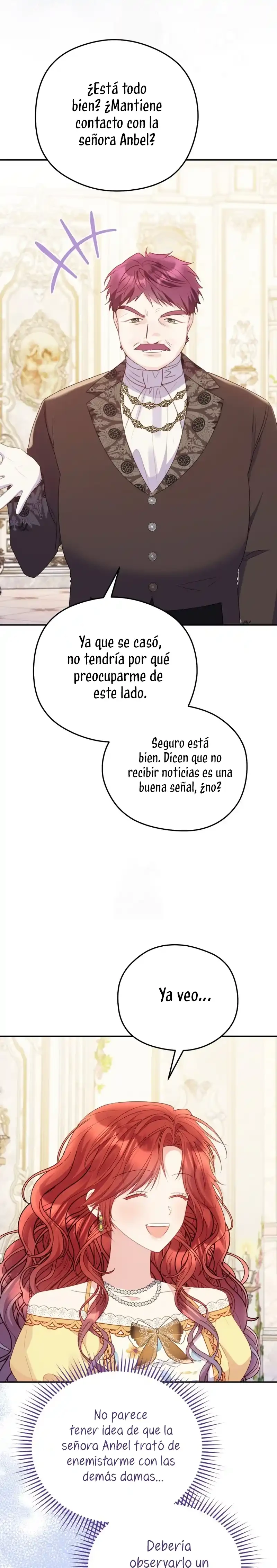 Siendo Una Villana Capturé El Corazón Del Gran Duque - Capítulo 79 - Página 15 - LectorTMOo