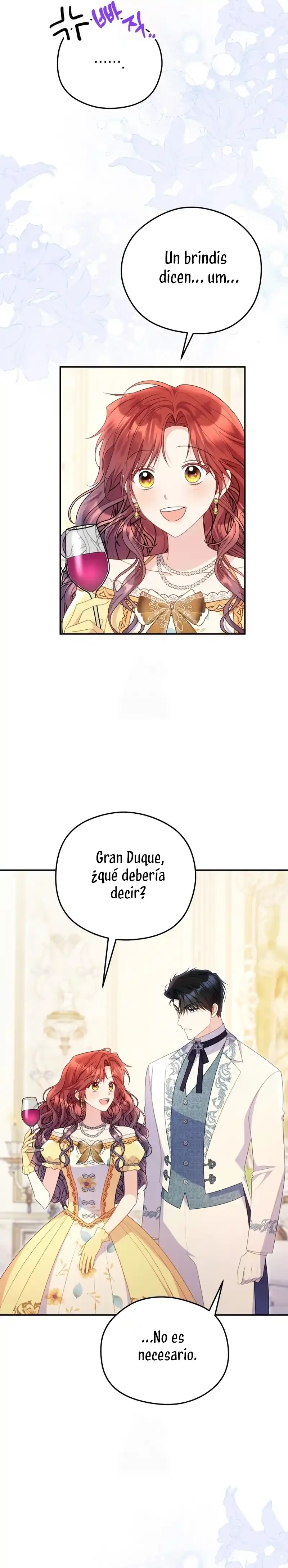 Siendo Una Villana Capturé El Corazón Del Gran Duque - Capítulo 79 - Página 17 - LectorTMOo