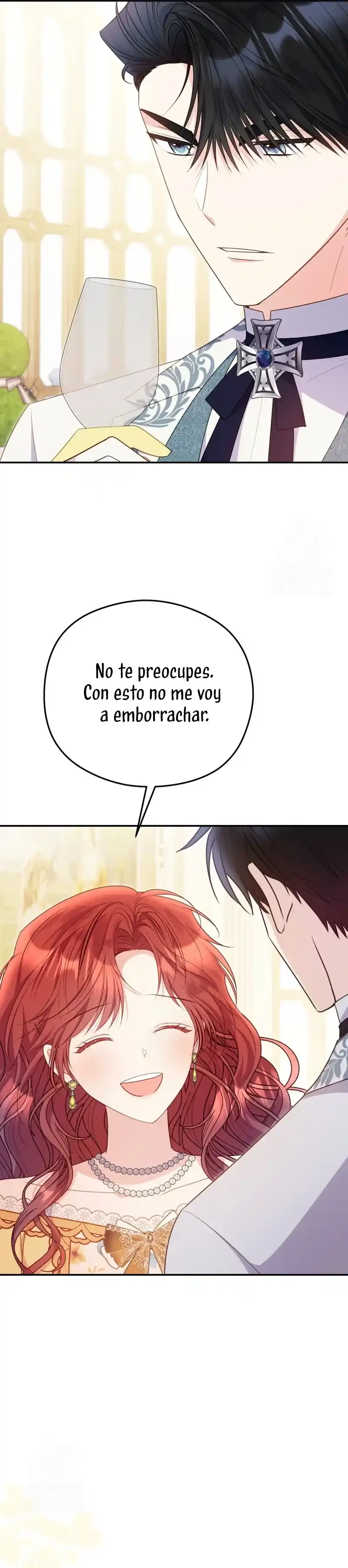 Siendo Una Villana Capturé El Corazón Del Gran Duque - Capítulo 79 - Página 21 - LectorTMOo