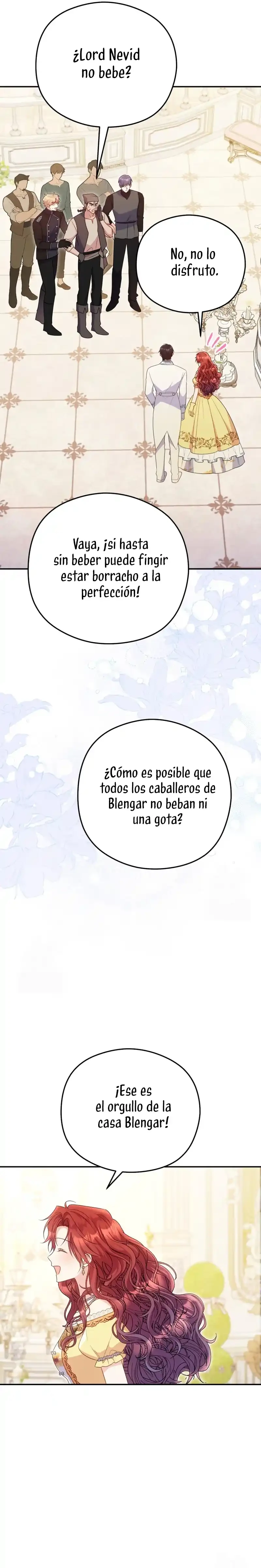 Siendo Una Villana Capturé El Corazón Del Gran Duque - Capítulo 79 - Página 25 - LectorTMOo