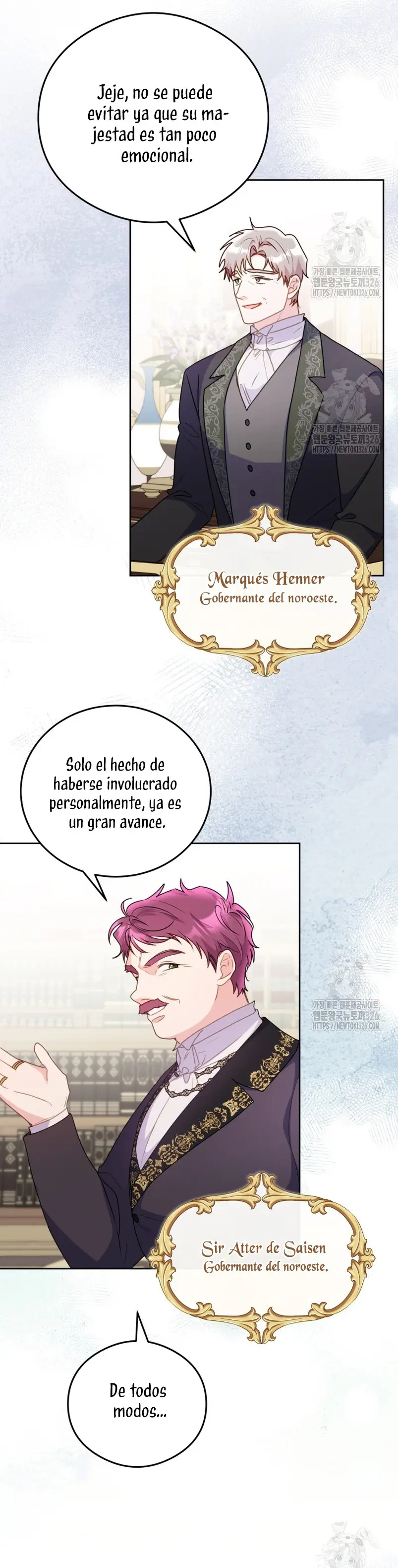 Siendo Una Villana Capturé El Corazón Del Gran Duque - Capítulo 8 - Página 10 - LectorTMOo