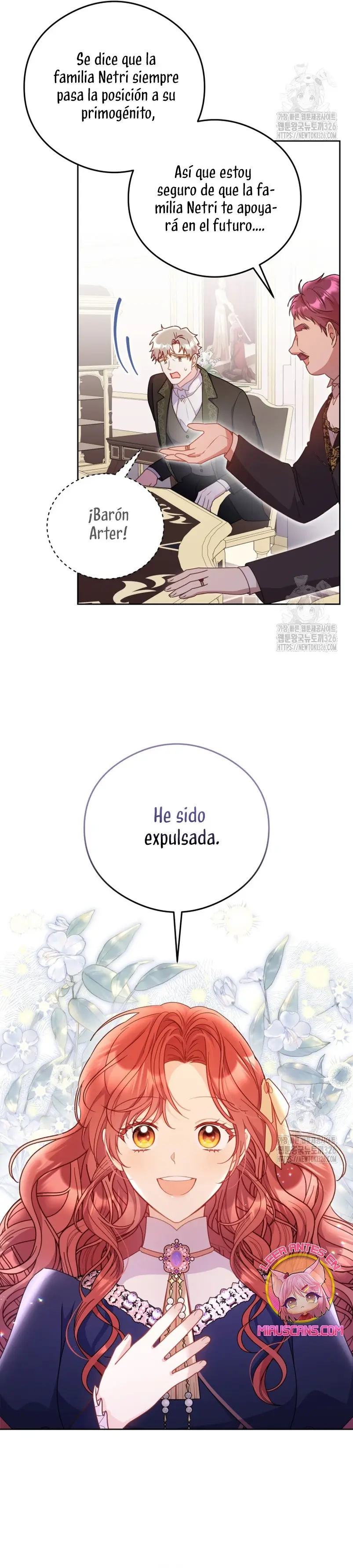 Siendo Una Villana Capturé El Corazón Del Gran Duque - Capítulo 8 - Página 13 - LectorTMOo
