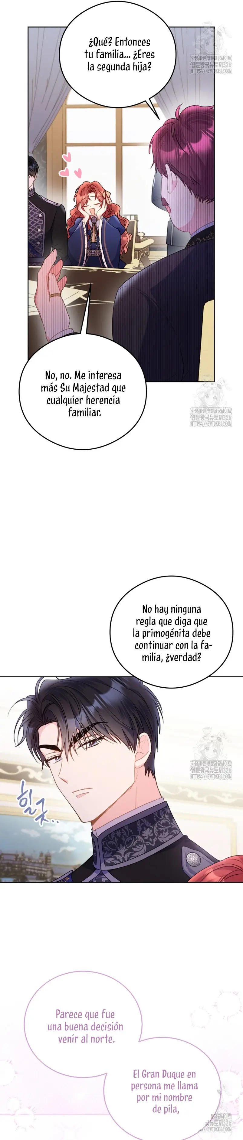 Siendo Una Villana Capturé El Corazón Del Gran Duque - Capítulo 8 - Página 14 - LectorTMOo
