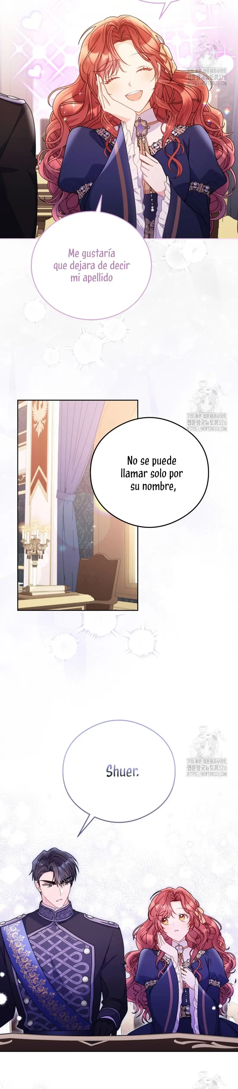 Siendo Una Villana Capturé El Corazón Del Gran Duque - Capítulo 8 - Página 15 - LectorTMOo