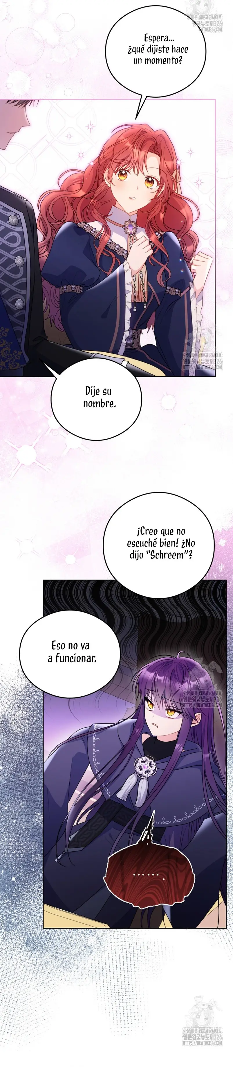 Siendo Una Villana Capturé El Corazón Del Gran Duque - Capítulo 8 - Página 16 - LectorTMOo