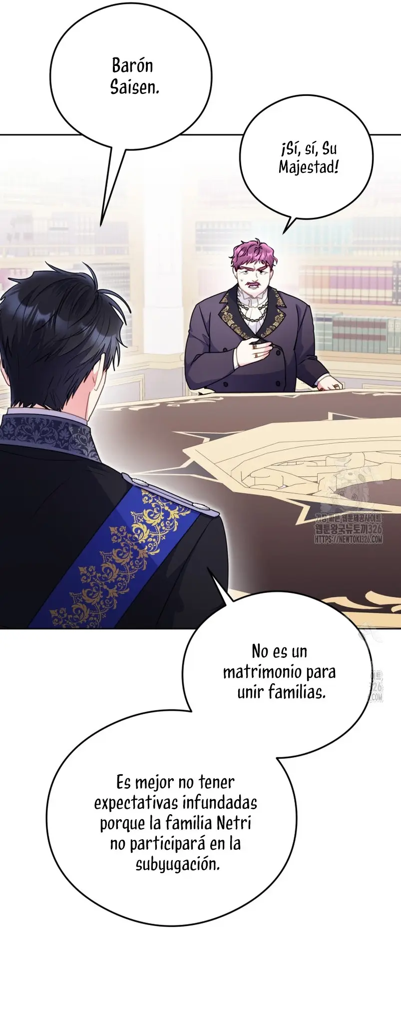 Siendo Una Villana Capturé El Corazón Del Gran Duque - Capítulo 8 - Página 17 - LectorTMOo
