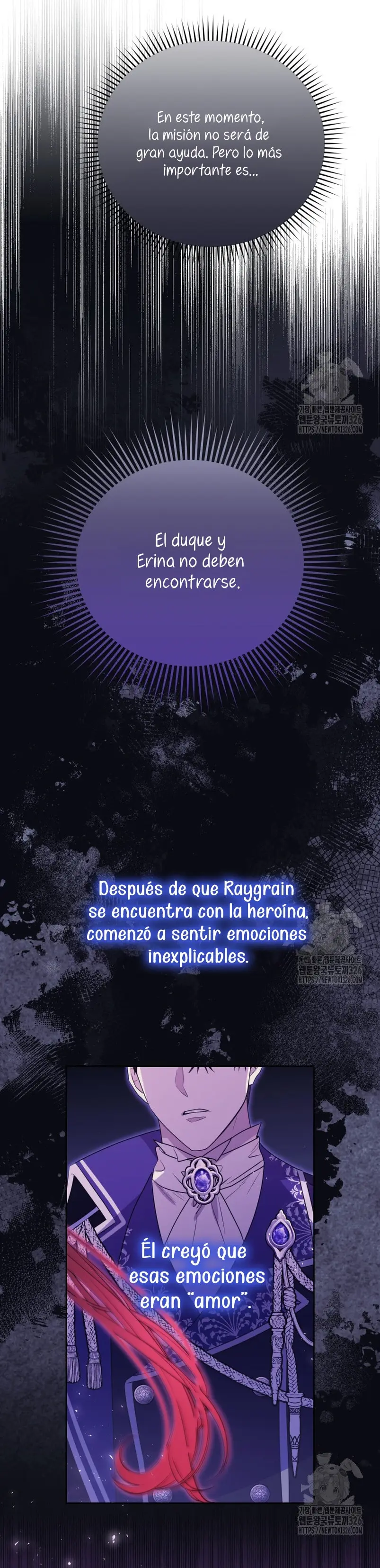 Siendo Una Villana Capturé El Corazón Del Gran Duque - Capítulo 8 - Página 23 - LectorTMOo