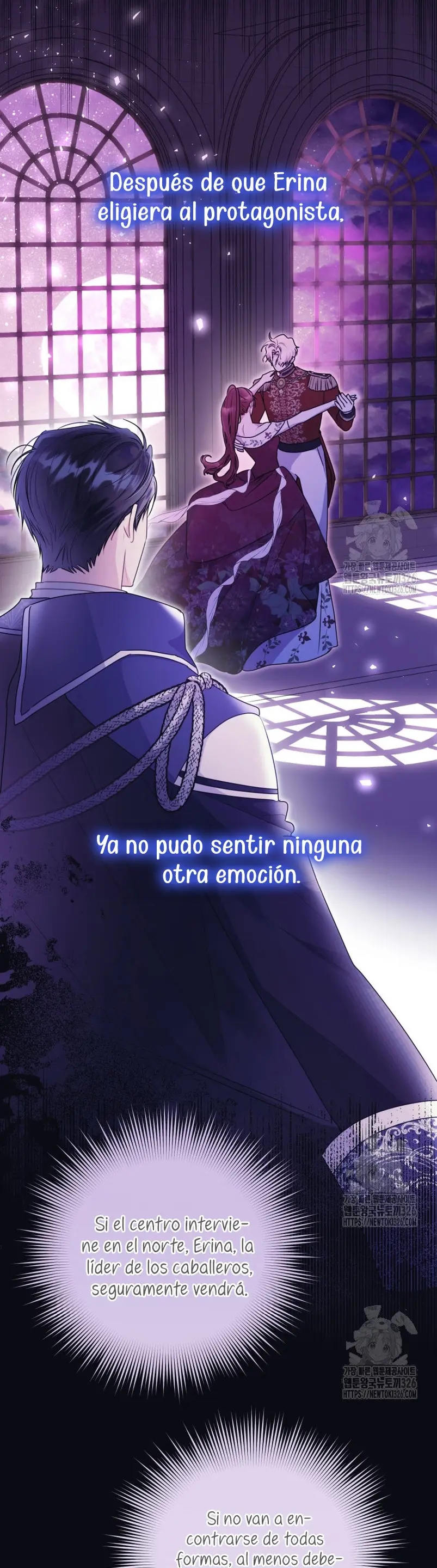Siendo Una Villana Capturé El Corazón Del Gran Duque - Capítulo 8 - Página 24 - LectorTMOo