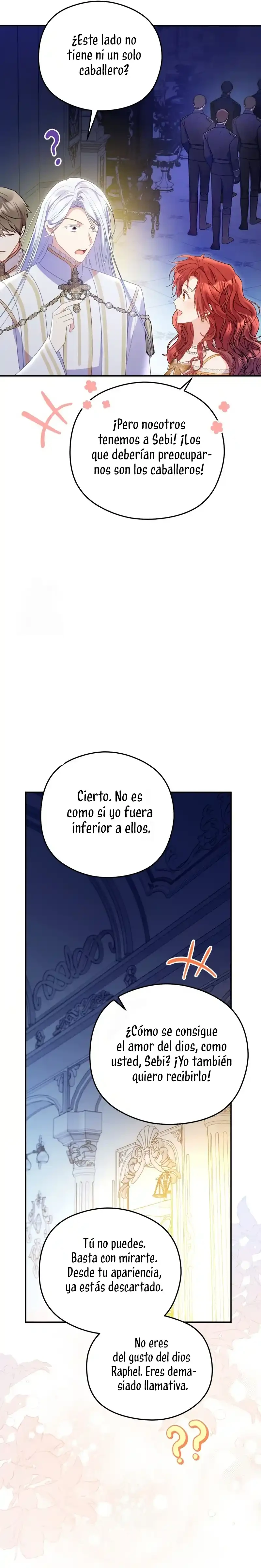 Siendo Una Villana Capturé El Corazón Del Gran Duque - Capítulo 80 - Página 12 - LectorTMOo