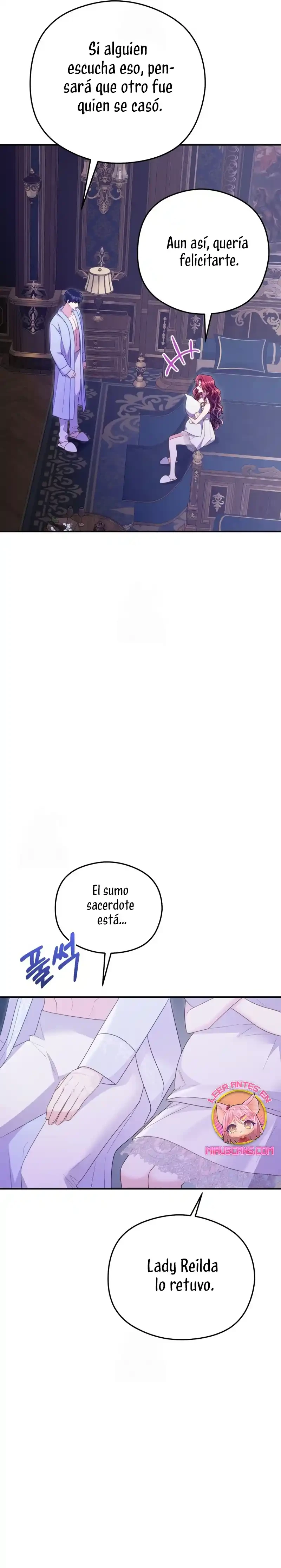 Siendo Una Villana Capturé El Corazón Del Gran Duque - Capítulo 80 - Página 29 - LectorTMOo