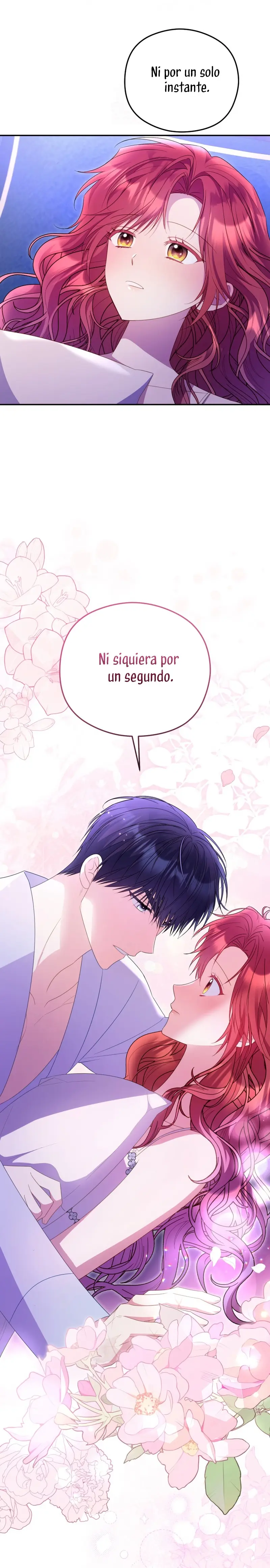 Siendo Una Villana Capturé El Corazón Del Gran Duque - Capítulo 81 - Página 12 - LectorTMOo