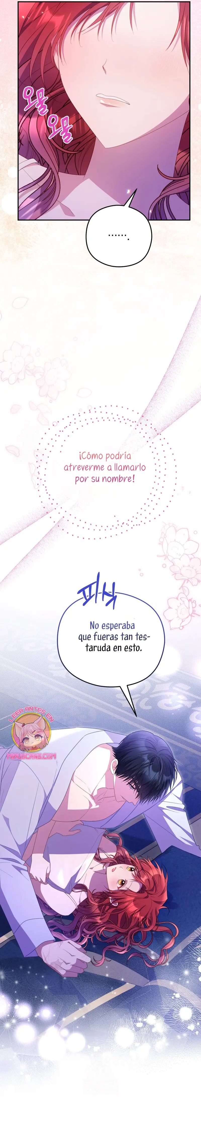 Siendo Una Villana Capturé El Corazón Del Gran Duque - Capítulo 81 - Página 17 - LectorTMOo