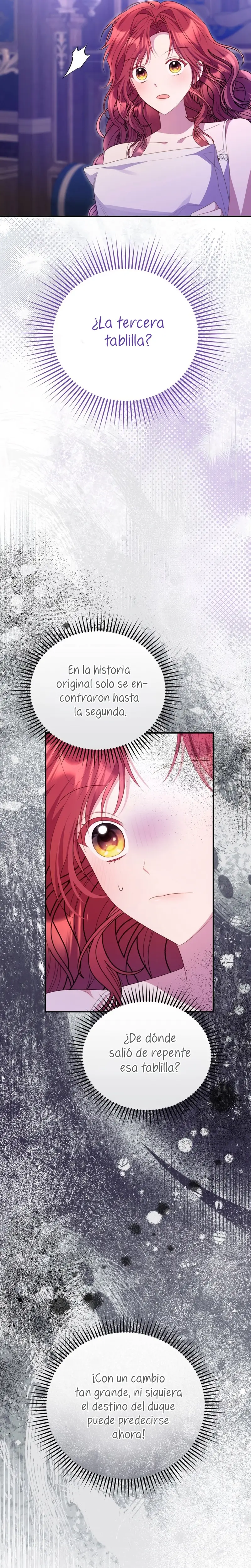 Siendo Una Villana Capturé El Corazón Del Gran Duque - Capítulo 81 - Página 22 - LectorTMOo