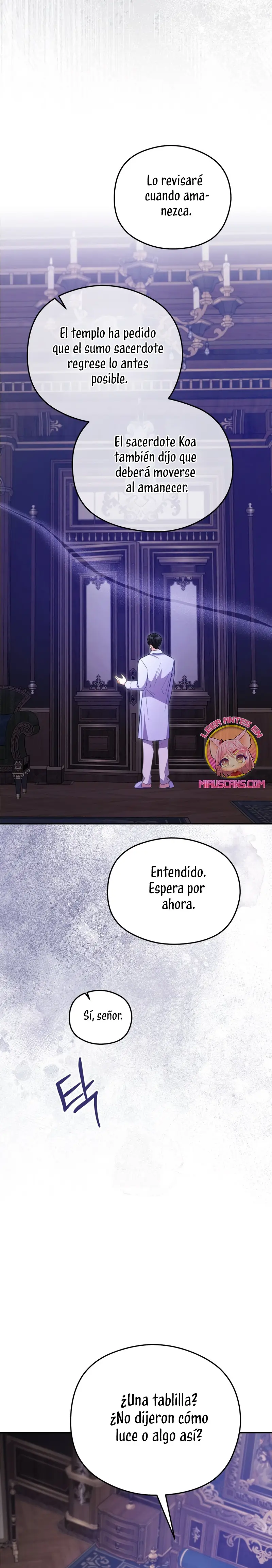 Siendo Una Villana Capturé El Corazón Del Gran Duque - Capítulo 81 - Página 23 - LectorTMOo