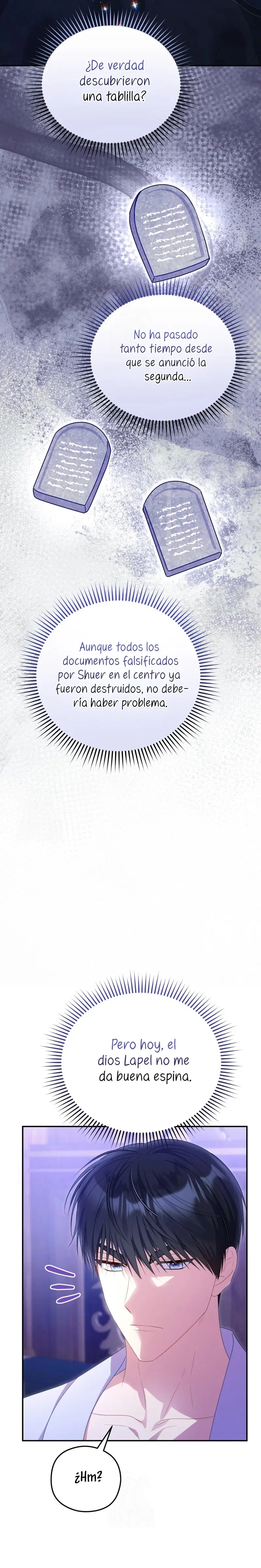 Siendo Una Villana Capturé El Corazón Del Gran Duque - Capítulo 81 - Página 26 - LectorTMOo