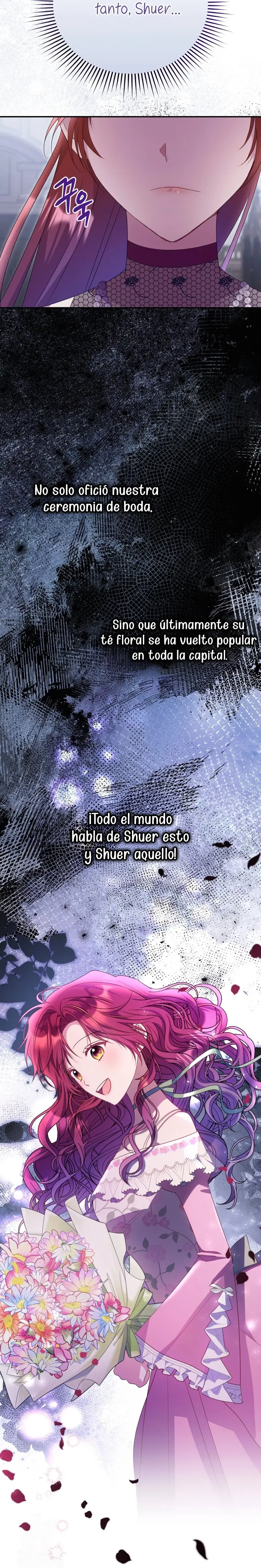 Siendo Una Villana Capturé El Corazón Del Gran Duque - Capítulo 82 - Página 19 - LectorTMOo