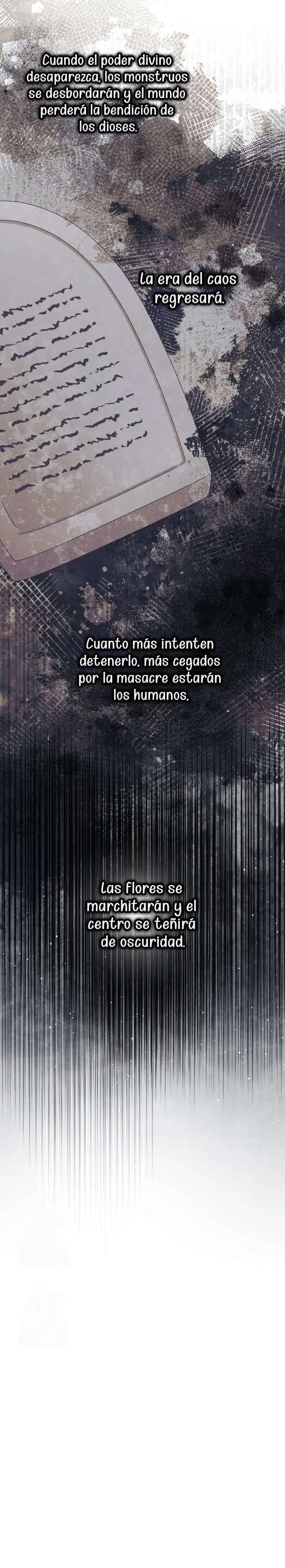 Siendo Una Villana Capturé El Corazón Del Gran Duque - Capítulo 83 - Página 21 - LectorTMOo