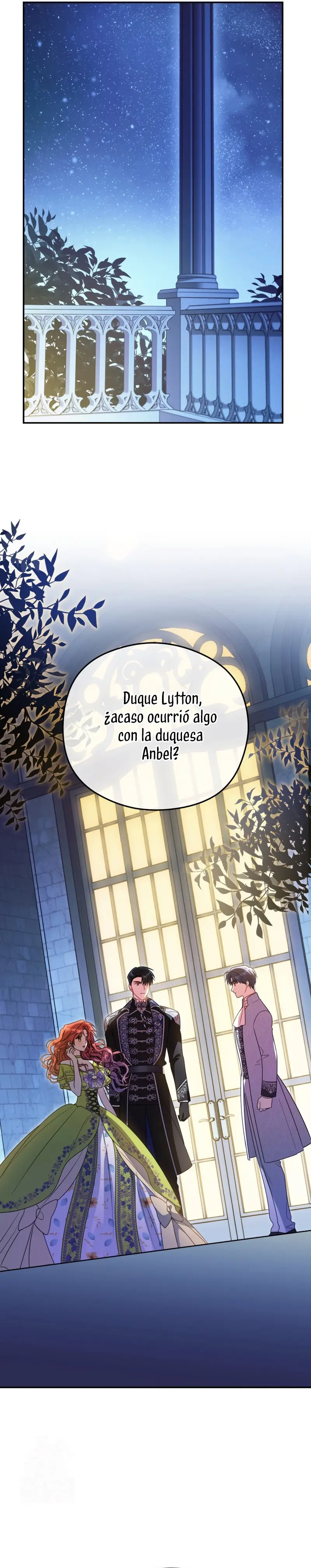 Siendo Una Villana Capturé El Corazón Del Gran Duque - Capítulo 84 - Página 25 - LectorTMOo