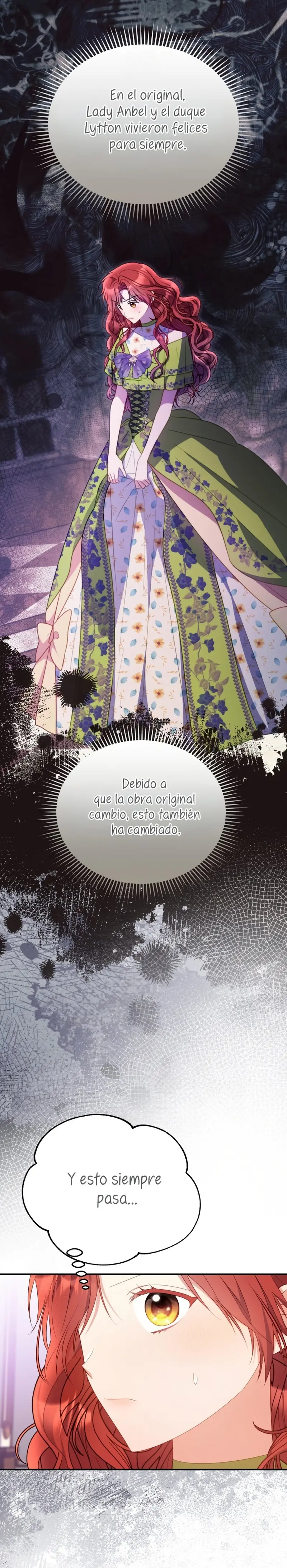 Siendo Una Villana Capturé El Corazón Del Gran Duque - Capítulo 85 - Página 13 - LectorTMOo