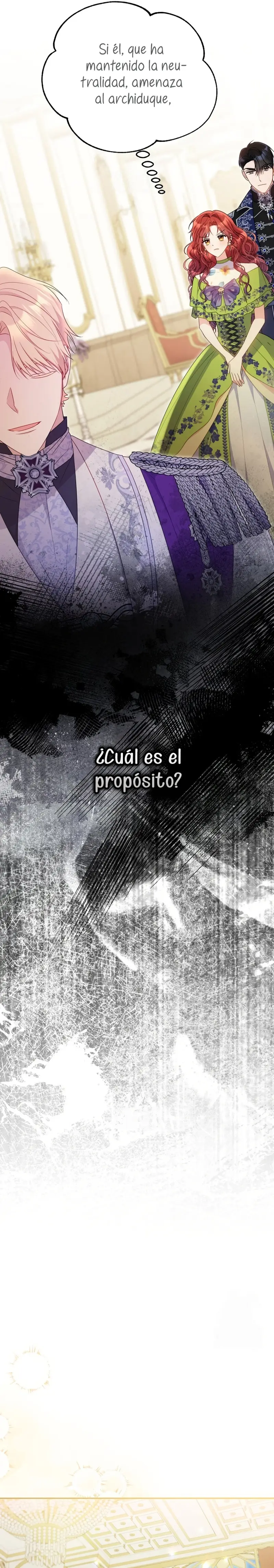 Siendo Una Villana Capturé El Corazón Del Gran Duque - Capítulo 85 - Página 17 - LectorTMOo