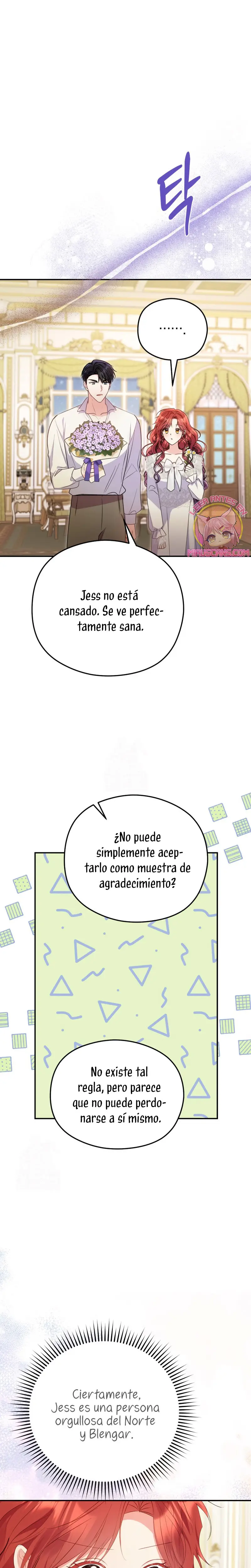 Siendo Una Villana Capturé El Corazón Del Gran Duque - Capítulo 86 - Página 17 - LectorTMOo