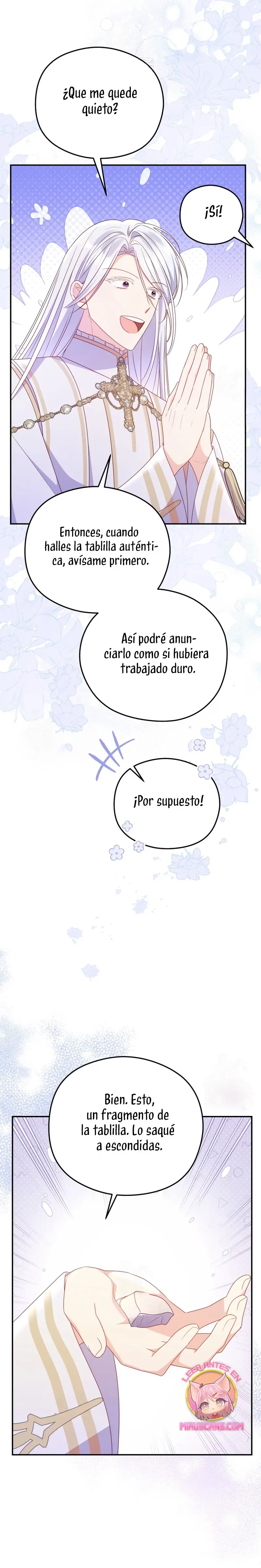 Siendo Una Villana Capturé El Corazón Del Gran Duque - Capítulo 87 - Página 13 - LectorTMOo