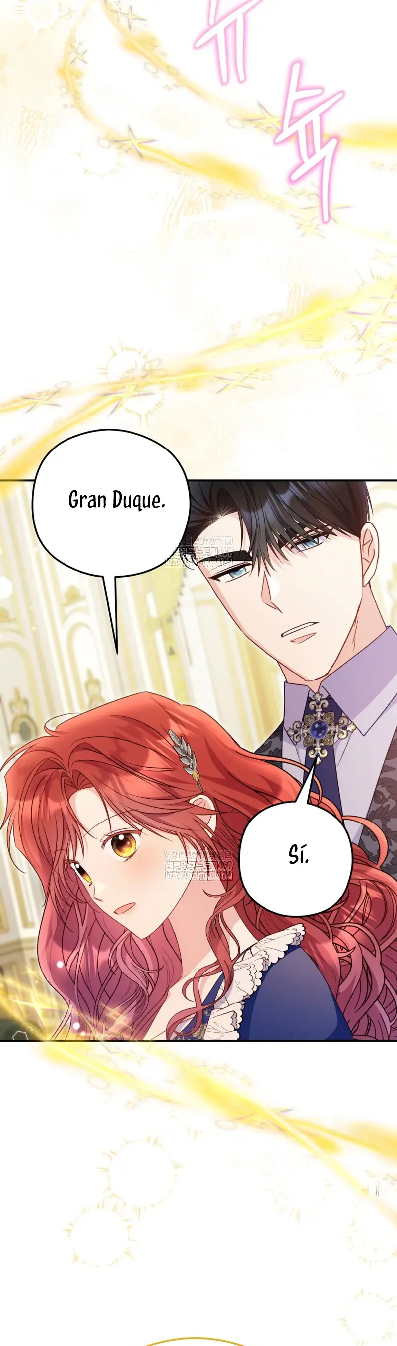 Siendo Una Villana Capturé El Corazón Del Gran Duque - Capítulo 87 - Página 16 - LectorTMOo