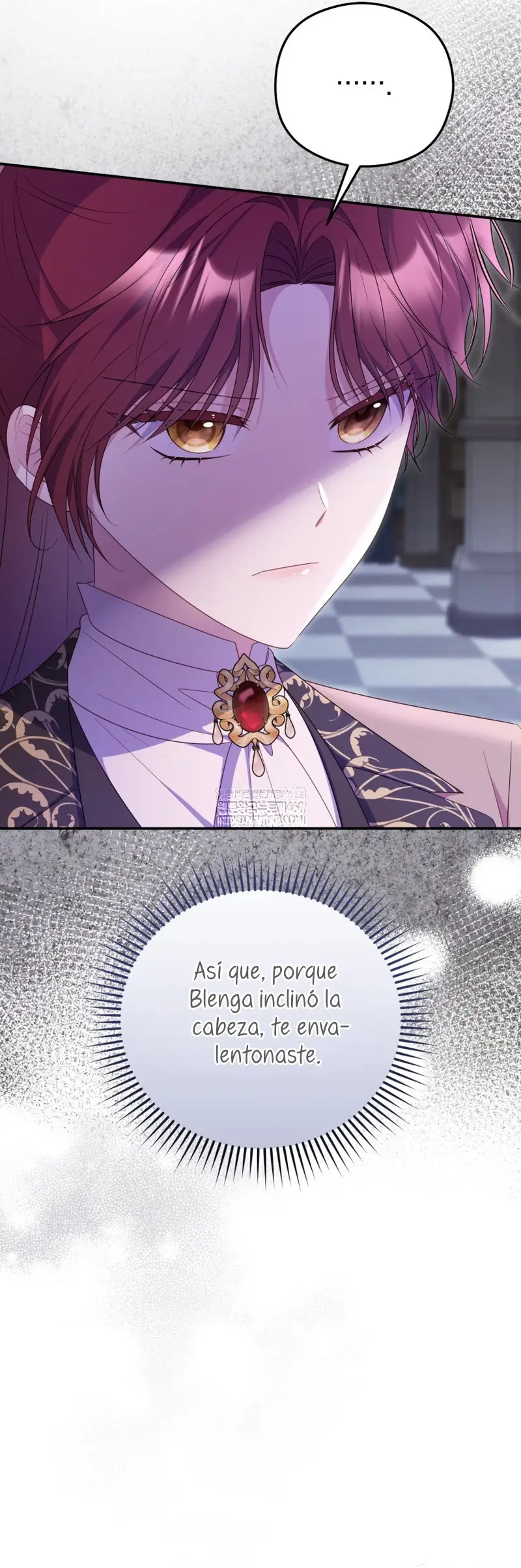 Siendo Una Villana Capturé El Corazón Del Gran Duque - Capítulo 87 - Página 23 - LectorTMOo