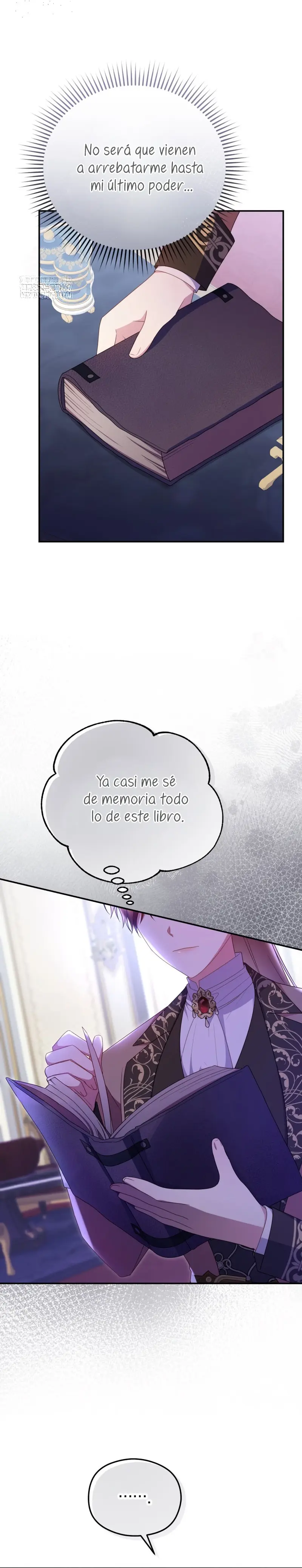 Siendo Una Villana Capturé El Corazón Del Gran Duque - Capítulo 87 - Página 25 - LectorTMOo