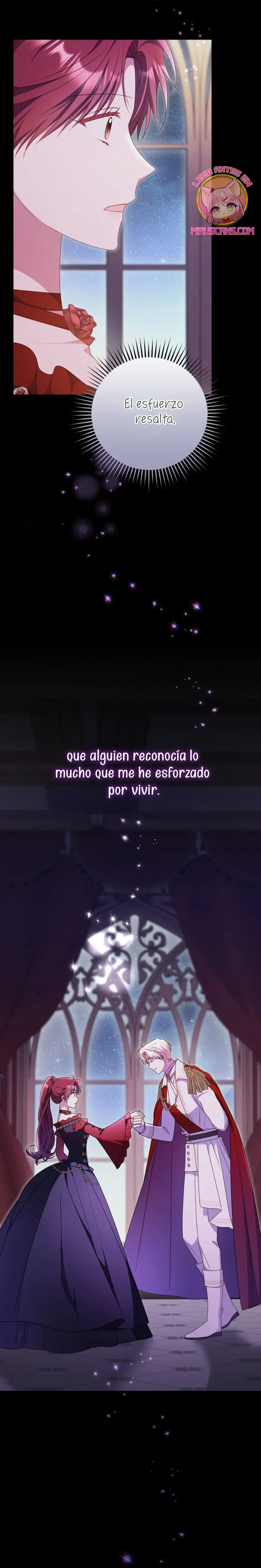 Siendo Una Villana Capturé El Corazón Del Gran Duque - Capítulo 87 - Página 29 - LectorTMOo