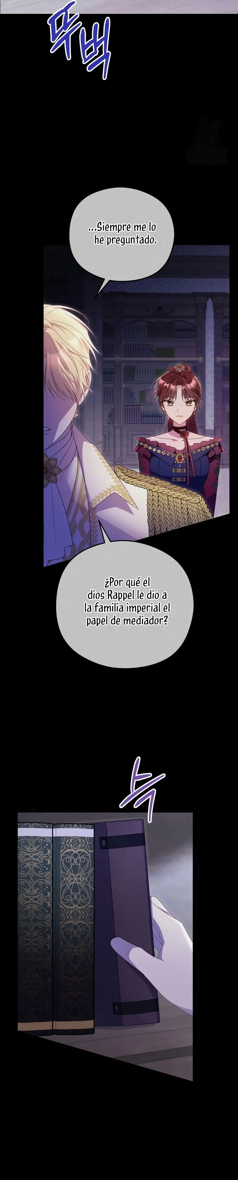 Siendo Una Villana Capturé El Corazón Del Gran Duque - Capítulo 88 - Página 8 - LectorTMOo