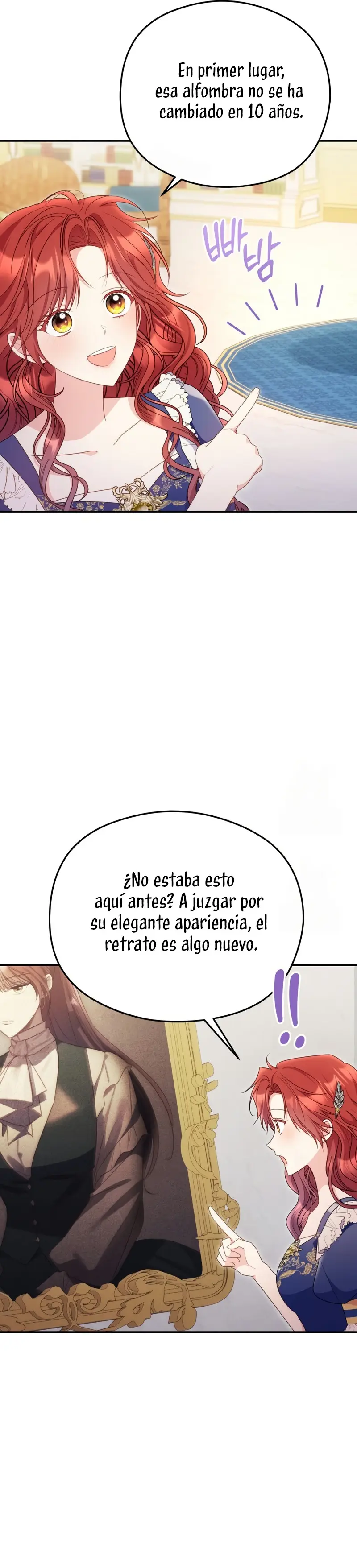 Siendo Una Villana Capturé El Corazón Del Gran Duque - Capítulo 89 - Página 7 - LectorTMOo