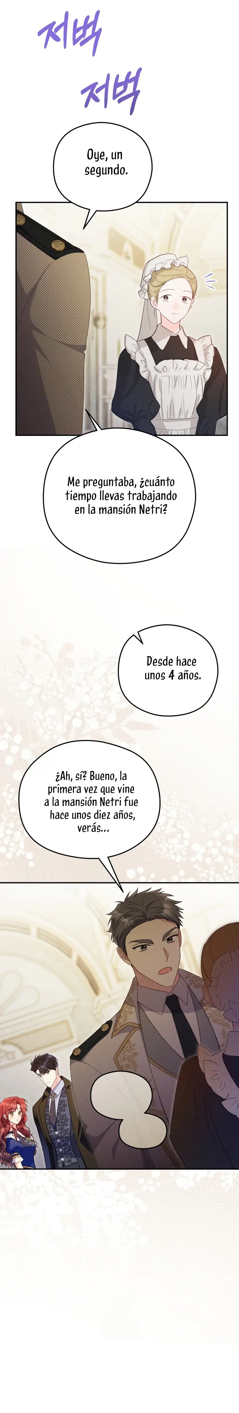 Siendo Una Villana Capturé El Corazón Del Gran Duque - Capítulo 89 - Página 12 - LectorTMOo