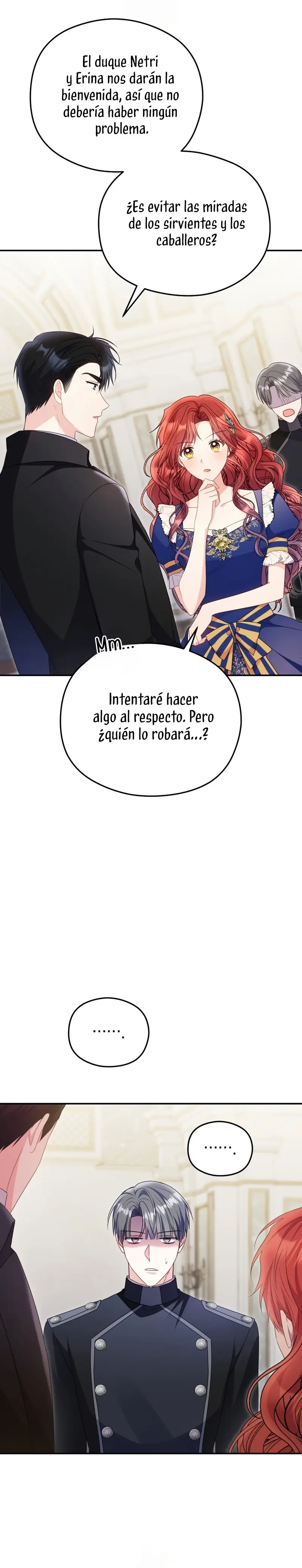 Siendo Una Villana Capturé El Corazón Del Gran Duque - Capítulo 89 - Página 18 - LectorTMOo