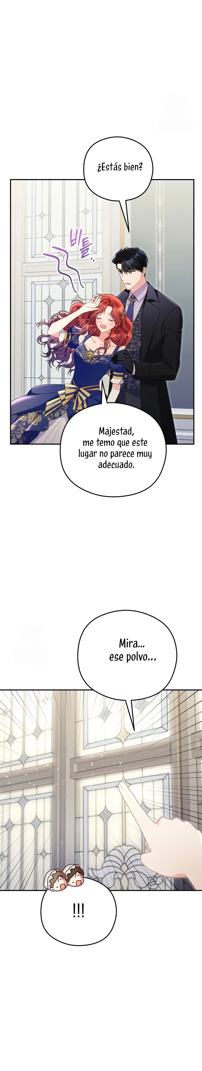 Siendo Una Villana Capturé El Corazón Del Gran Duque - Capítulo 89 - Página 24 - LectorTMOo