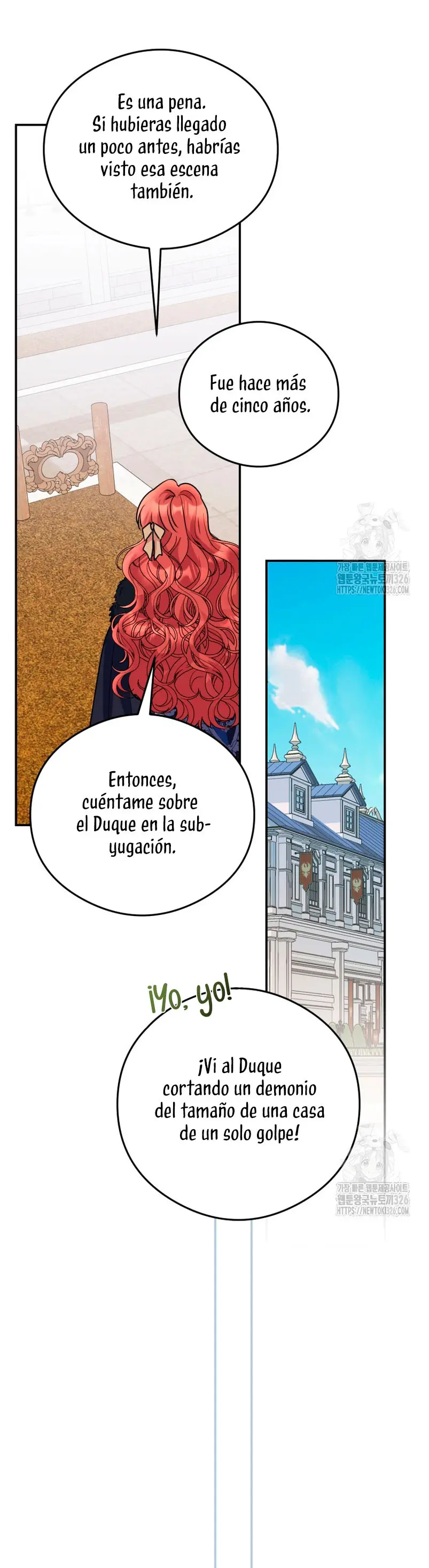 Siendo Una Villana Capturé El Corazón Del Gran Duque - Capítulo 9 - Página 15 - LectorTMOo