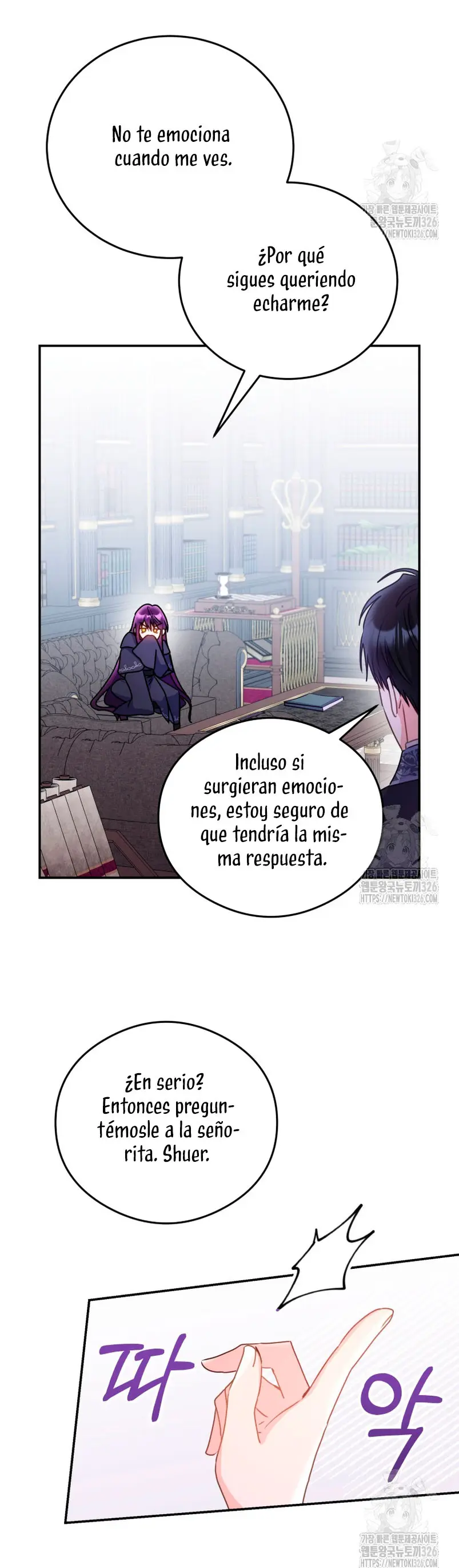 Siendo Una Villana Capturé El Corazón Del Gran Duque - Capítulo 9 - Página 24 - LectorTMOo