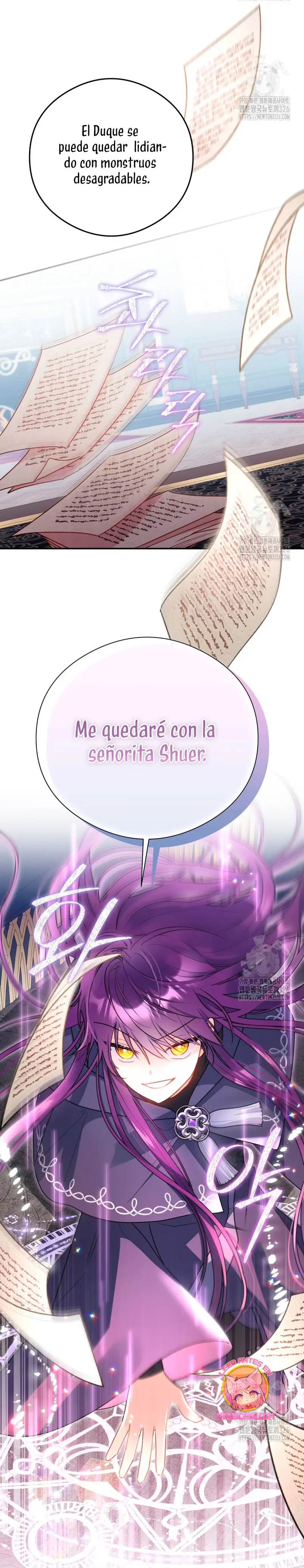Siendo Una Villana Capturé El Corazón Del Gran Duque - Capítulo 9 - Página 25 - LectorTMOo