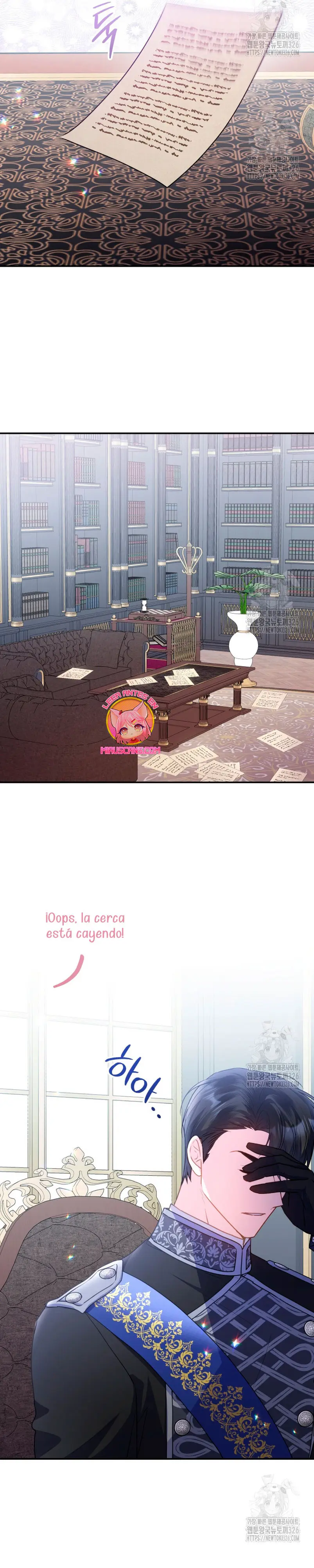 Siendo Una Villana Capturé El Corazón Del Gran Duque - Capítulo 9 - Página 27 - LectorTMOo