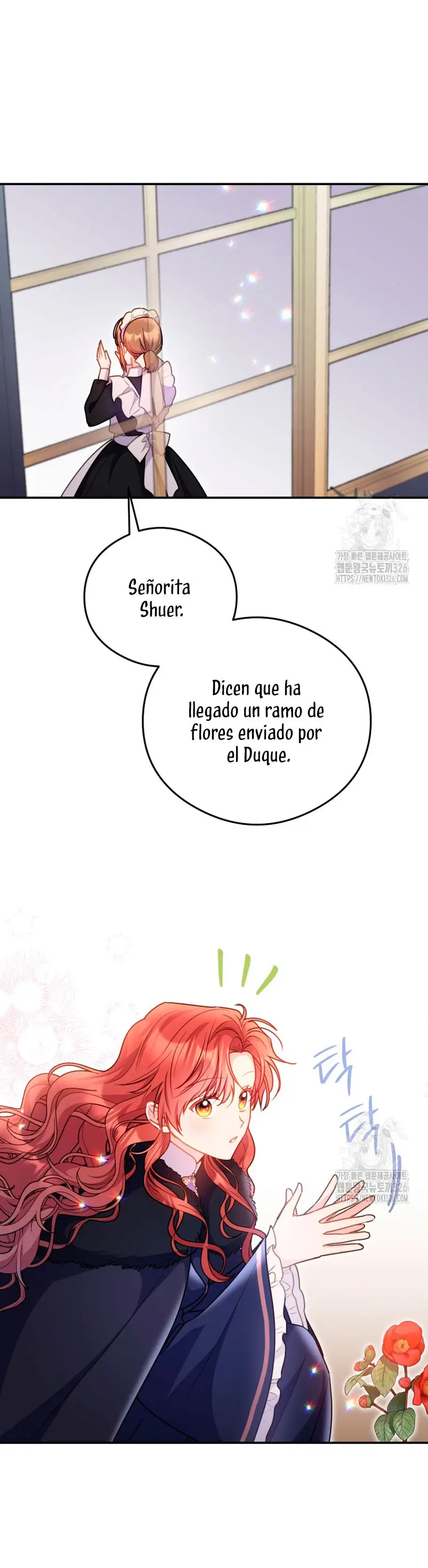 Siendo Una Villana Capturé El Corazón Del Gran Duque - Capítulo 9 - Página 28 - LectorTMOo