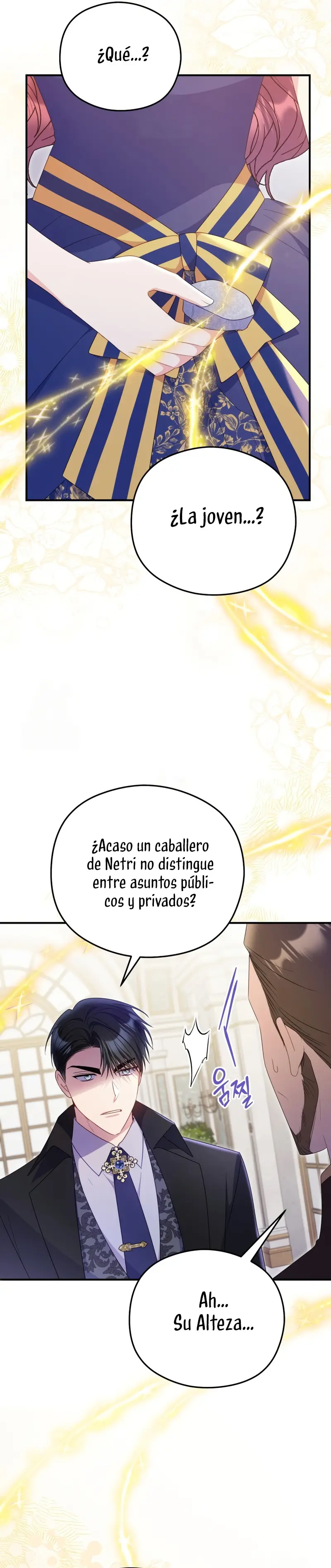 Siendo Una Villana Capturé El Corazón Del Gran Duque - Capítulo 90 - Página 16 - LectorTMOo