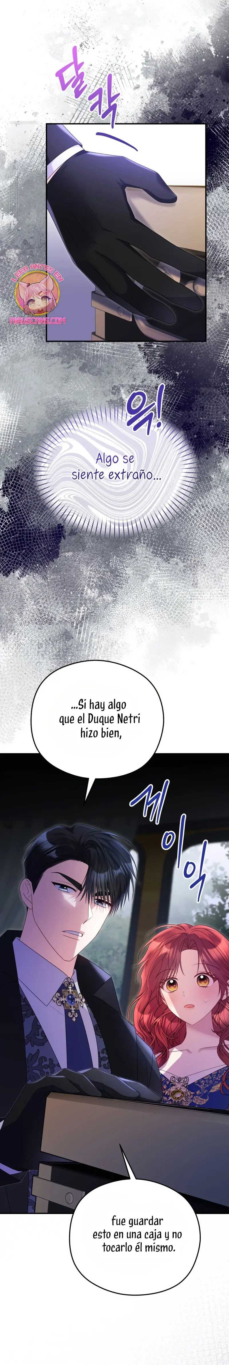 Siendo Una Villana Capturé El Corazón Del Gran Duque - Capítulo 92 - Página 8 - LectorTMOo