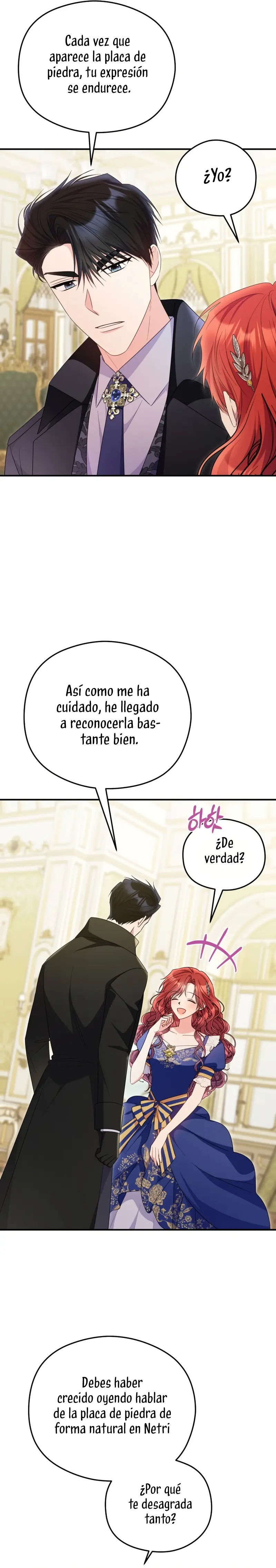 Siendo Una Villana Capturé El Corazón Del Gran Duque - Capítulo 92 - Página 20 - LectorTMOo