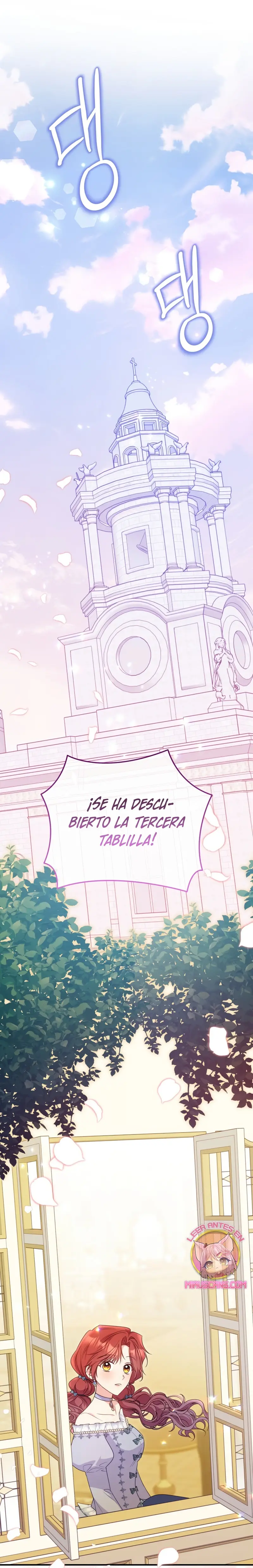 Siendo Una Villana Capturé El Corazón Del Gran Duque - Capítulo 93 - Página 26 - LectorTMOo