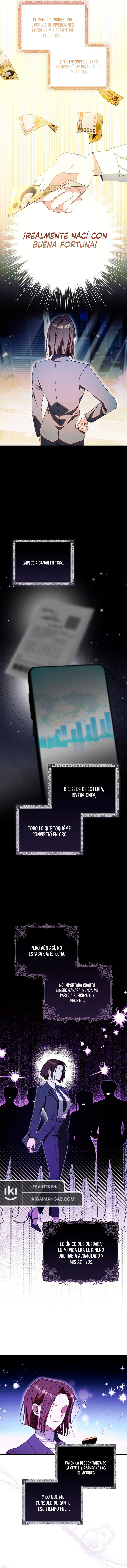 Siento Que Estoy A Punto De Divorciarme, Pero Mi Esposo Es Mi Favorito - Capítulo 1 - Página 9 - LectorTMOo